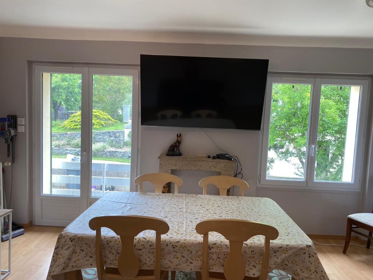 Vendee - Petite Maison De Vacances La Genetouze  Luaran gambar