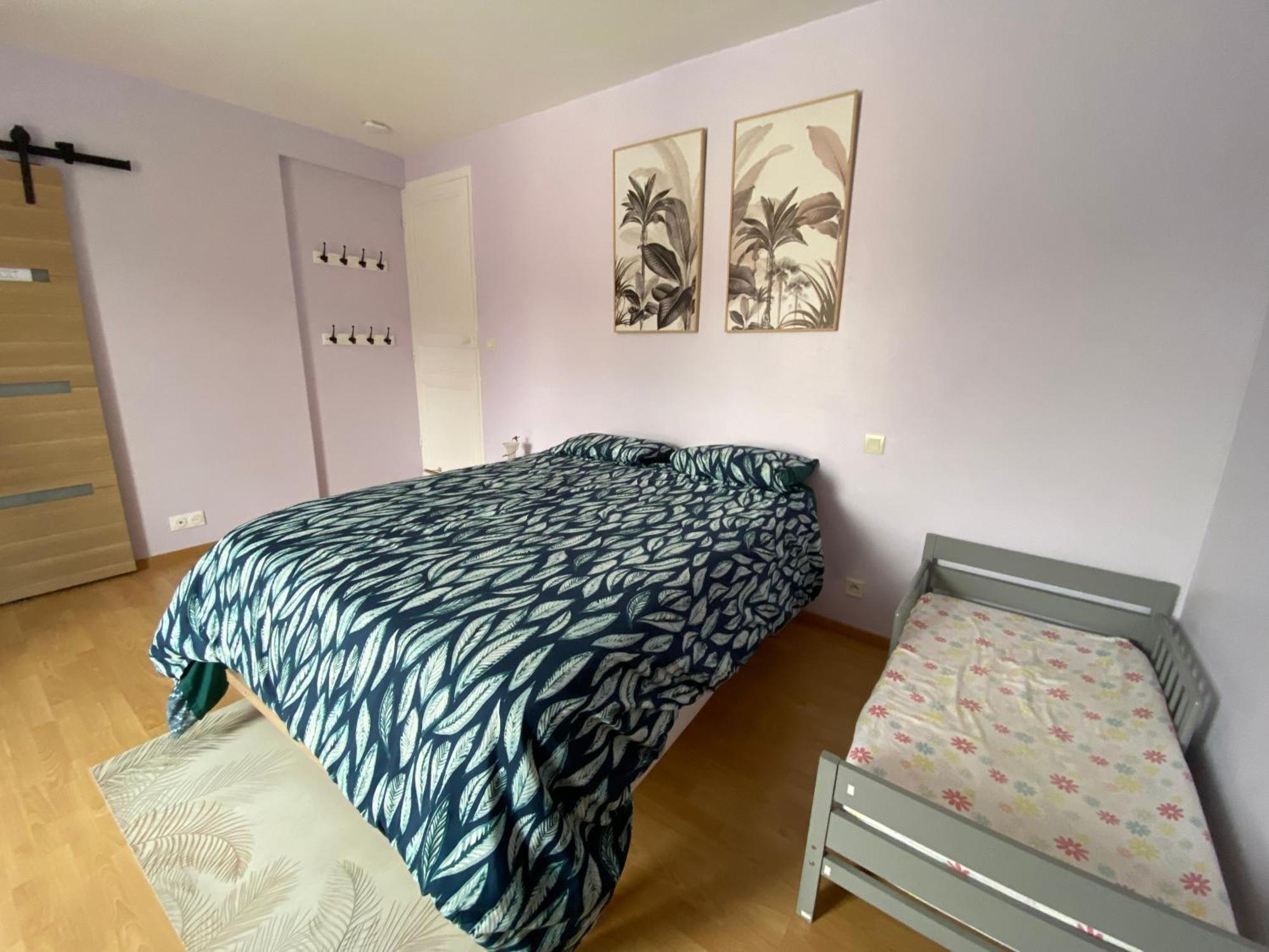 Vendee - Petite Maison De Vacances La Genetouze  Luaran gambar