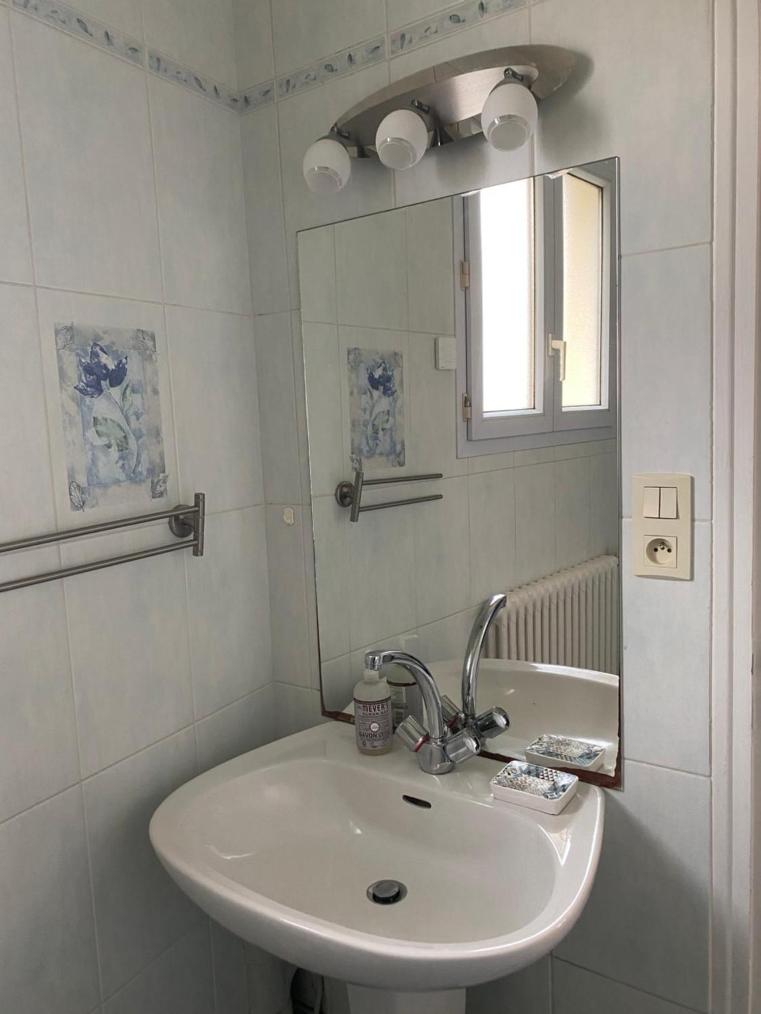 Vendee - Petite Maison De Vacances La Genetouze  Luaran gambar